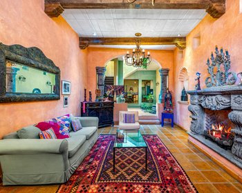 Casa Presa – San Miguel de Allende real estate photo 1