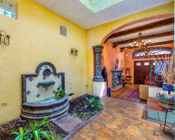 Casa Presa – San Miguel de Allende real estate photo 4