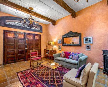 Casa Presa – San Miguel de Allende real estate photo 3