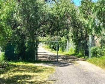 A private countryside lot with breathtaking views, just minutes from downtown. – San Miguel de Allende real estate photo 1