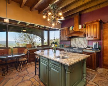 Casa del Sol – San Miguel de Allende real estate photo 1