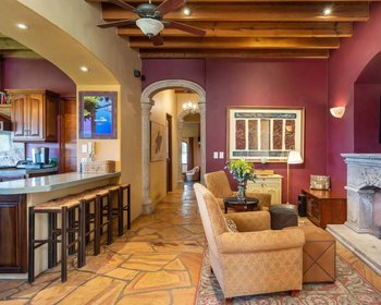 Casa del Sol – San Miguel de Allende real estate photo 4