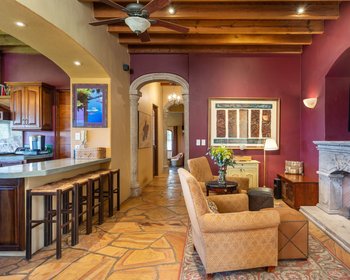 Casa del Sol – San Miguel de Allende real estate photo 4