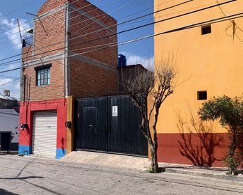 Casa Libertad 2 – San Miguel de Allende real estate photo 2