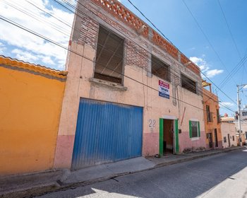 San Rafael Sur 22 – San Miguel de Allende real estate photo 1