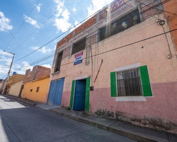 San Rafael Sur 22 – San Miguel de Allende real estate photo 2