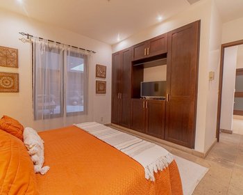 Departamento Caracol -  Turnkey – San Miguel de Allende real estate photo 1