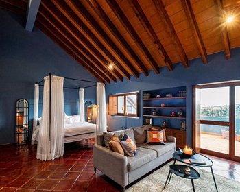 Casa Montitlan – San Miguel de Allende real estate photo 4