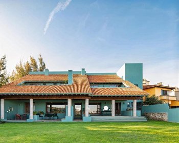 Casa Montitlan – San Miguel de Allende real estate photo 2