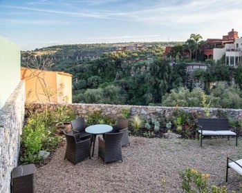 Casa Montitlan – San Miguel de Allende real estate photo 3