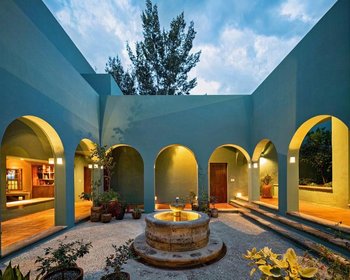 Casa Montitlan – San Miguel de Allende real estate photo 1