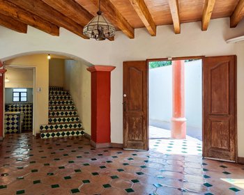 Arcoiris 31 – San Miguel de Allende real estate photo 4