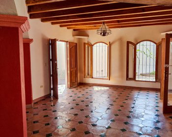 Arcoiris 31 – San Miguel de Allende real estate photo 1