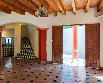 Arcoiris 31 – San Miguel de Allende real estate photo 4