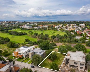 Ventanas Lot – San Miguel de Allende real estate photo 1