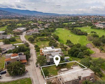 Ventanas Lot – San Miguel de Allende real estate photo 2