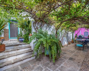 Casa Contempo – San Miguel de Allende real estate photo 2
