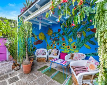 Casa Contempo – San Miguel de Allende real estate photo 3