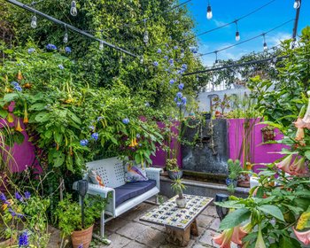 Casa Contempo – San Miguel de Allende real estate photo 4