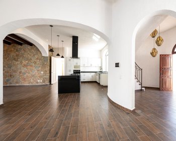 Casa del Nido – San Miguel de Allende real estate photo 3