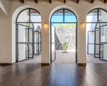 Casa del Nido – San Miguel de Allende real estate photo 1
