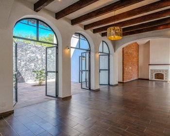 Casa del Nido – San Miguel de Allende real estate photo 2