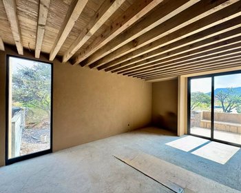 Pre Sale Home in La Providencia Vida de Campo – San Miguel de Allende real estate photo 4