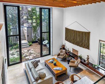 Casa Dos Gatos – San Miguel de Allende real estate photo 2