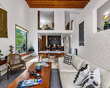 Casa Dos Gatos – San Miguel de Allende real estate photo 2