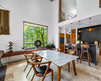 Casa Dos Gatos – San Miguel de Allende real estate photo 3