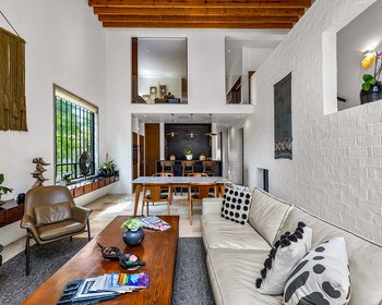 Casa Dos Gatos – San Miguel de Allende real estate photo 3
