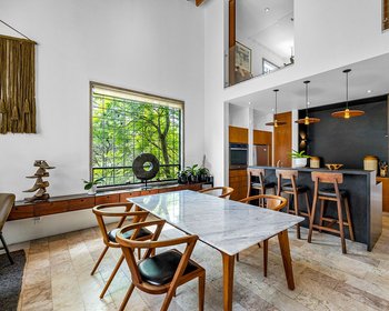 Casa Dos Gatos – San Miguel de Allende real estate photo 4