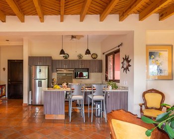 Capilla San Mateo – San Miguel de Allende real estate photo 3