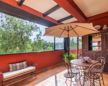 Capilla San Mateo – San Miguel de Allende real estate photo 2