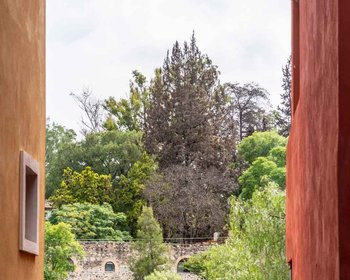 Capilla San Mateo – San Miguel de Allende real estate photo 4
