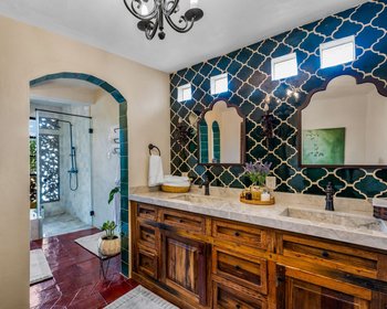 Casa Rosita – San Miguel de Allende real estate photo 3