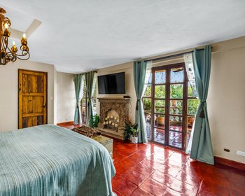 Casa Rosita – San Miguel de Allende real estate photo 2