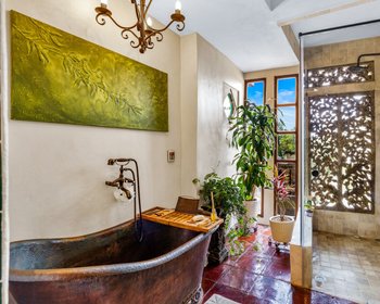 Casa Rosita – San Miguel de Allende real estate photo 4