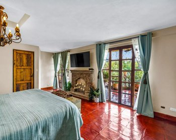 Casa Rosita – San Miguel de Allende real estate photo 2