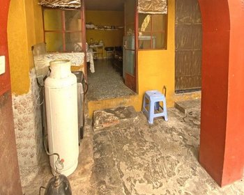 FIXER UPPER IN SAN ANTONIO – San Miguel de Allende real estate photo 4