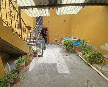 FIXER UPPER IN SAN ANTONIO – San Miguel de Allende real estate photo 3
