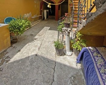FIXER UPPER IN SAN ANTONIO – San Miguel de Allende real estate photo 1
