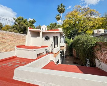 Casa Recreo – San Miguel de Allende real estate photo 4