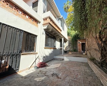 Casa Recreo – San Miguel de Allende real estate photo 3