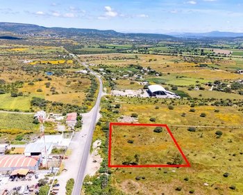 Los Organos – San Miguel de Allende real estate photo 2