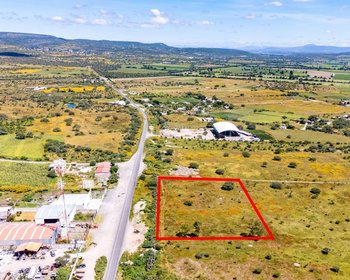 Los Organos – San Miguel de Allende real estate photo 2