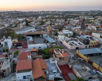 Terreno Guadalupe – San Miguel de Allende real estate photo 1