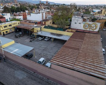 Terreno Guadalupe – San Miguel de Allende real estate photo 2
