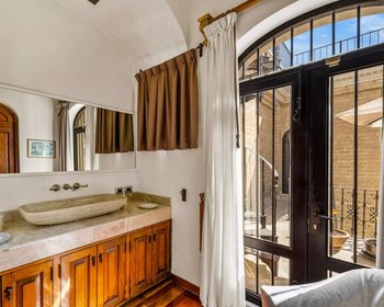 Casa 28 de abril – San Miguel de Allende real estate photo 2