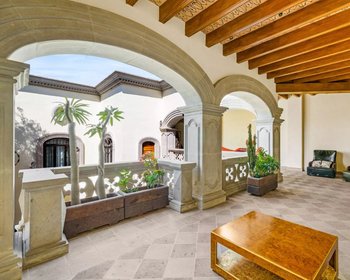 Casa 28 de abril – San Miguel de Allende real estate photo 4